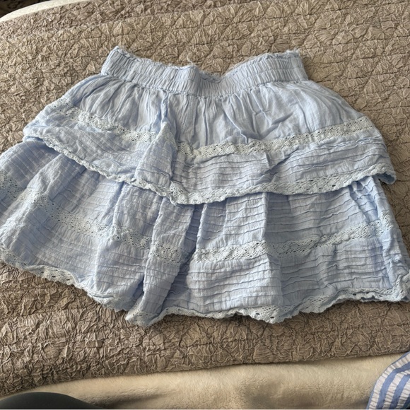 Light Blue Matching Set - Picture 4 of 7